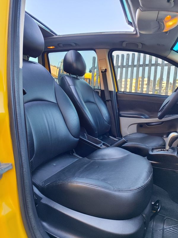 FIAT STILO 1.8 MPI SPORTING 8V 2008/2008 HUBNER MULTIMARCAS FARROUPILHA / Carros no Vale FIAT STILO 1.8 MPI SPORTING 8V 2008/2008 HUBNER MULTIMARCAS FARROUPILHA / Carros no Vale