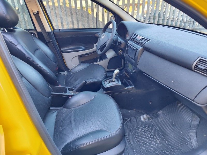 FIAT STILO 1.8 MPI SPORTING 8V 2008/2008 HUBNER MULTIMARCAS FARROUPILHA / Carros no Vale FIAT STILO 1.8 MPI SPORTING 8V 2008/2008 HUBNER MULTIMARCAS FARROUPILHA / Carros no Vale