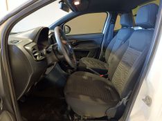 Fiat Strada Freedom Cs 1.3 2023/2024 SIM VEÍCULOS PORTO ALEGRE / Carros no Vale