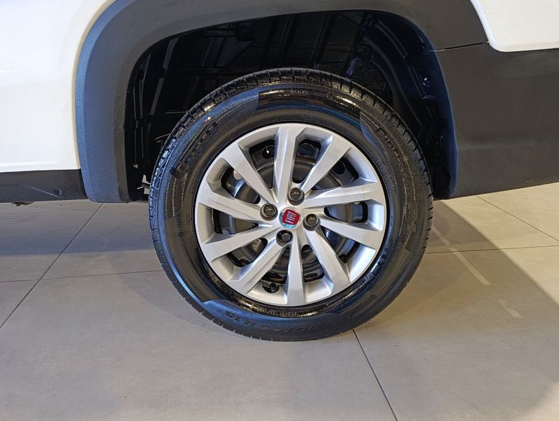 Fiat Strada Freedom Cs 1.3 2023/2024 SIM VEÍCULOS PORTO ALEGRE / Carros no Vale