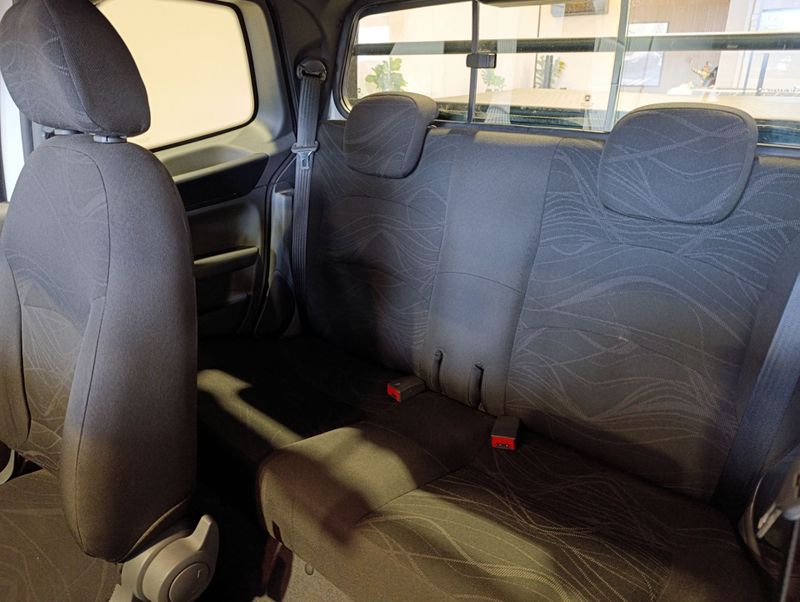 Fiat Strada Hd Wk Cd E 2019/2020 SIM VEÍCULOS PORTO ALEGRE / Carros no Vale