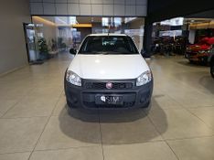 Fiat Strada Hd Wk Cd E 2019/2020 SIM VEÍCULOS PORTO ALEGRE / Carros no Vale