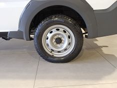 Fiat Strada Hd Wk Cd E 2019/2020 SIM VEÍCULOS PORTO ALEGRE / Carros no Vale