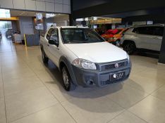 Fiat Strada Hd Wk Cd E 2019/2020 SIM VEÍCULOS PORTO ALEGRE / Carros no Vale