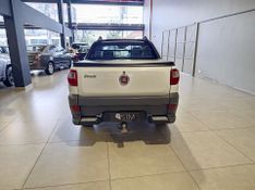 Fiat Strada Hd Wk Cd E 2019/2020 SIM VEÍCULOS PORTO ALEGRE / Carros no Vale