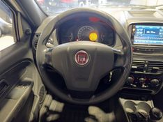 Fiat Strada Hd Wk Cd E 2019/2020 SIM VEÍCULOS PORTO ALEGRE / Carros no Vale
