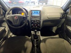 Fiat Strada Hd Wk Cd E 2019/2020 SIM VEÍCULOS PORTO ALEGRE / Carros no Vale