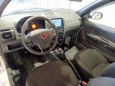 Fiat Strada Hd Wk Cd E 2019/2020 SIM VEÍCULOS PORTO ALEGRE / Carros no Vale