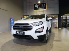Ford Ecosport 1.5 Se Mec 2019/2020 SIM VEÍCULOS PORTO ALEGRE / Carros no Vale