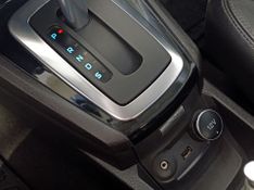 Ford Fiesta Sedan Titanium Powershift 1.6 New 2014/2014 SIM VEÍCULOS PORTO ALEGRE / Carros no Vale