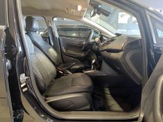 Ford Fiesta Sedan Titanium Powershift 1.6 New 2014/2014 SIM VEÍCULOS PORTO ALEGRE / Carros no Vale
