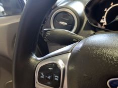 Ford Fiesta Sedan Titanium Powershift 1.6 New 2014/2014 SIM VEÍCULOS PORTO ALEGRE / Carros no Vale
