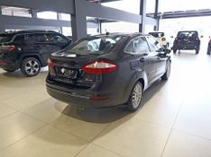 Ford Fiesta Sedan Titanium Powershift 1.6 New 2014/2014 SIM VEÍCULOS PORTO ALEGRE / Carros no Vale
