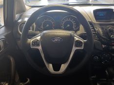 Ford Fiesta Sedan Titanium Powershift 1.6 New 2014/2014 SIM VEÍCULOS PORTO ALEGRE / Carros no Vale