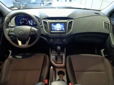 Hyundai Creta 1.6 16v Attitude 2020/2020 SIM VEÍCULOS PORTO ALEGRE / Carros no Vale