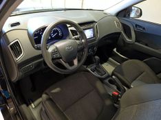 Hyundai Creta 1.6 16v Attitude 2020/2020 SIM VEÍCULOS PORTO ALEGRE / Carros no Vale