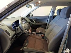 Hyundai Creta 1.6 16v Attitude 2020/2020 SIM VEÍCULOS PORTO ALEGRE / Carros no Vale
