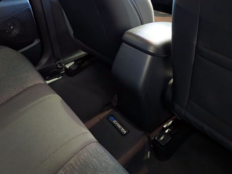 Hyundai Creta 1.6 16v Attitude 2020/2020 SIM VEÍCULOS PORTO ALEGRE / Carros no Vale