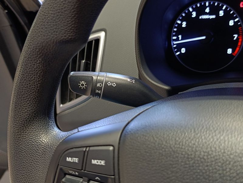 Hyundai Creta 1.6 16v Attitude 2020/2020 SIM VEÍCULOS PORTO ALEGRE / Carros no Vale