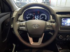 Hyundai Creta 1.6 16v Attitude 2020/2020 SIM VEÍCULOS PORTO ALEGRE / Carros no Vale