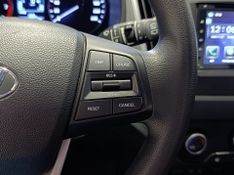 Hyundai Creta 1.6 16v Attitude 2020/2020 SIM VEÍCULOS PORTO ALEGRE / Carros no Vale