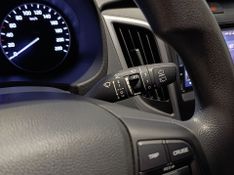 Hyundai Creta 1.6 16v Attitude 2020/2020 SIM VEÍCULOS PORTO ALEGRE / Carros no Vale