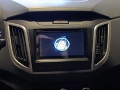 Hyundai Creta 1.6 16v Attitude 2020/2020 SIM VEÍCULOS PORTO ALEGRE / Carros no Vale