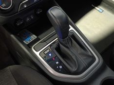 Hyundai Creta 1.6 16v Attitude 2020/2020 SIM VEÍCULOS PORTO ALEGRE / Carros no Vale