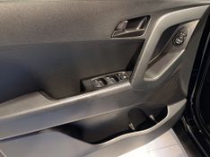 Hyundai Creta 1.6 16v Attitude 2020/2020 SIM VEÍCULOS PORTO ALEGRE / Carros no Vale