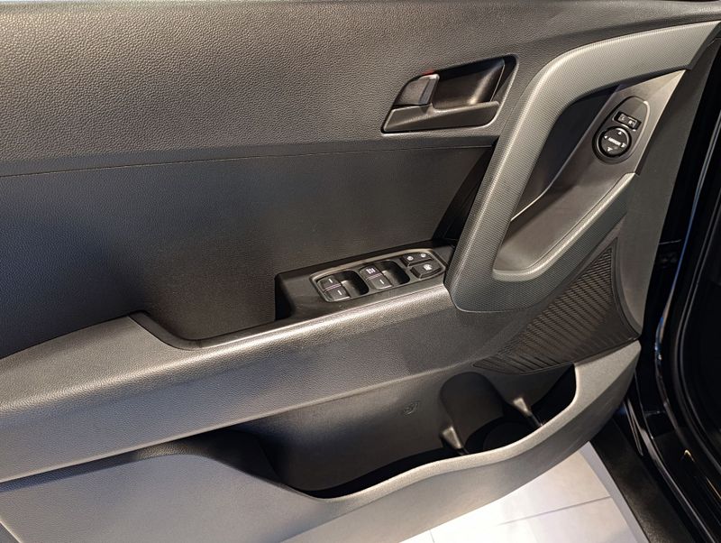 Hyundai Creta 1.6 16v Attitude 2020/2020 SIM VEÍCULOS PORTO ALEGRE / Carros no Vale