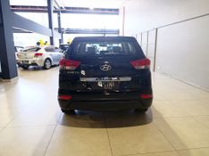 Hyundai Creta 1.6 16v Attitude 2020/2020 SIM VEÍCULOS PORTO ALEGRE / Carros no Vale
