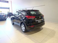 Hyundai Creta 1.6 16v Attitude 2020/2020 SIM VEÍCULOS PORTO ALEGRE / Carros no Vale