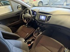 Hyundai Creta 1.6 16v Attitude 2020/2020 SIM VEÍCULOS PORTO ALEGRE / Carros no Vale