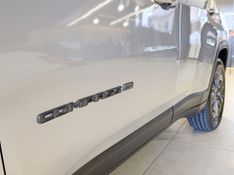 Jeep Compass Long T270 1.3 Tb 4×2 2021/2022 SIM VEÍCULOS PORTO ALEGRE / Carros no Vale