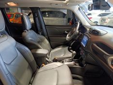Jeep Renegade 1.8 16v Limited 2021/2021 SIM VEÍCULOS PORTO ALEGRE / Carros no Vale