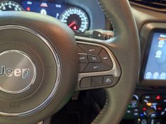 Jeep Renegade 1.8 16v Limited 2021/2021 SIM VEÍCULOS PORTO ALEGRE / Carros no Vale