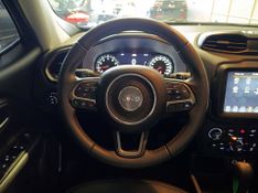 Jeep Renegade 1.8 16v Limited 2021/2021 SIM VEÍCULOS PORTO ALEGRE / Carros no Vale