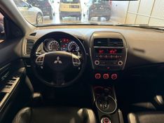 Mitsubishi Asx 2.0 4wd 2011/2012 SIM VEÍCULOS PORTO ALEGRE / Carros no Vale