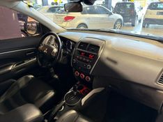 Mitsubishi Asx 2.0 4wd 2011/2012 SIM VEÍCULOS PORTO ALEGRE / Carros no Vale