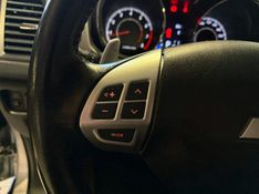 Mitsubishi Asx 2.0 4wd 2011/2012 SIM VEÍCULOS PORTO ALEGRE / Carros no Vale