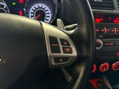 Mitsubishi Asx 2.0 4wd 2011/2012 SIM VEÍCULOS PORTO ALEGRE / Carros no Vale