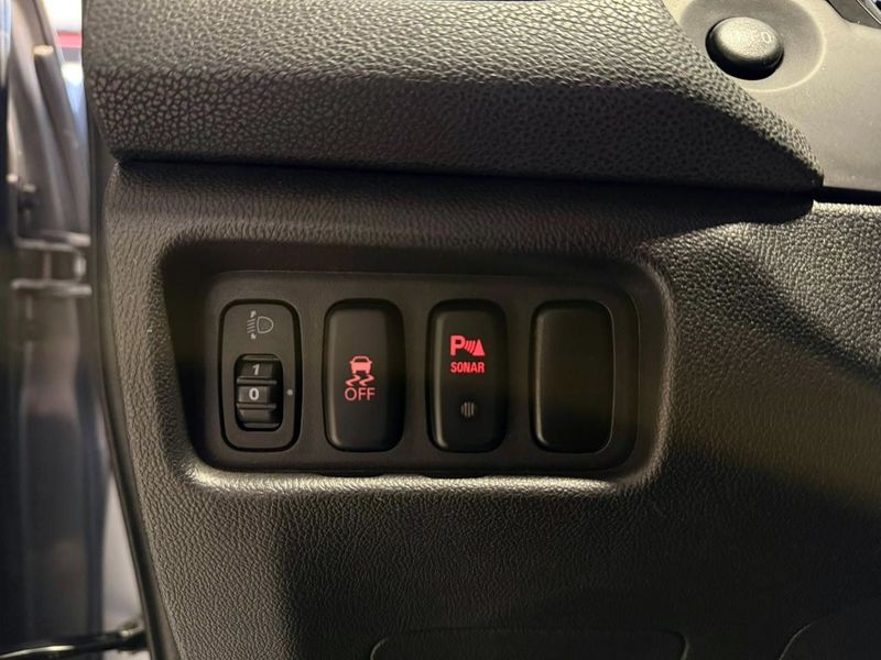 Mitsubishi Asx 2.0 4wd 2011/2012 SIM VEÍCULOS PORTO ALEGRE / Carros no Vale