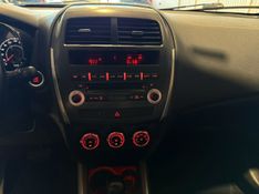 Mitsubishi Asx 2.0 4wd 2011/2012 SIM VEÍCULOS PORTO ALEGRE / Carros no Vale