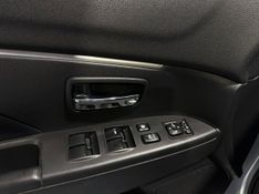 Mitsubishi Asx 2.0 4wd 2011/2012 SIM VEÍCULOS PORTO ALEGRE / Carros no Vale