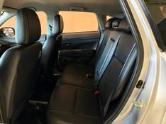 Mitsubishi Asx 2.0 4wd 2011/2012 SIM VEÍCULOS PORTO ALEGRE / Carros no Vale