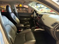 Mitsubishi Asx 2.0 4wd 2011/2012 SIM VEÍCULOS PORTO ALEGRE / Carros no Vale