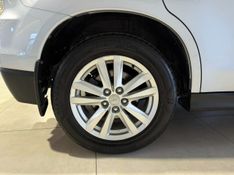 Mitsubishi Asx 2.0 4wd 2011/2012 SIM VEÍCULOS PORTO ALEGRE / Carros no Vale