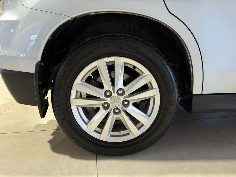 Mitsubishi Asx 2.0 4wd 2011/2012 SIM VEÍCULOS PORTO ALEGRE / Carros no Vale