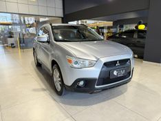 Mitsubishi Asx 2.0 4wd 2011/2012 SIM VEÍCULOS PORTO ALEGRE / Carros no Vale
