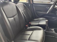 NISSAN LIVINA 1.6 X-GEAR 16V 2010/2010 HUBNER MULTIMARCAS FARROUPILHA / Carros no Vale